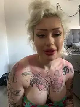 JennaLinn on StripChat 
