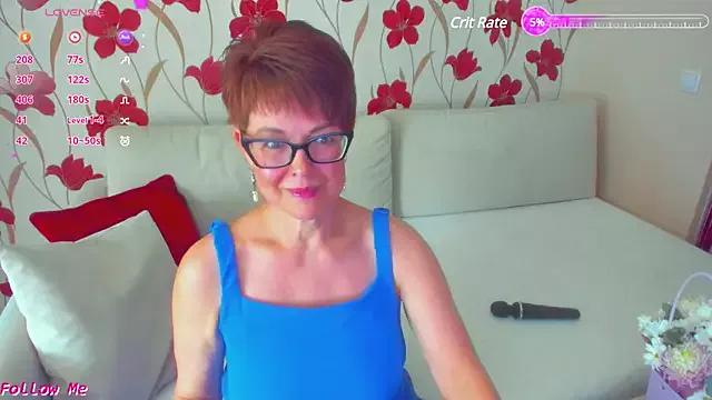JennAlison on StripChat 