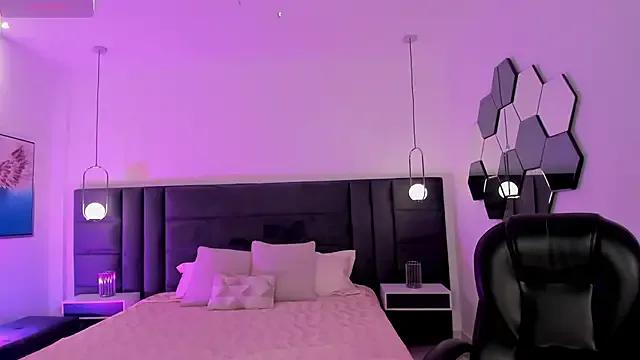 JennaOlsonX on StripChat