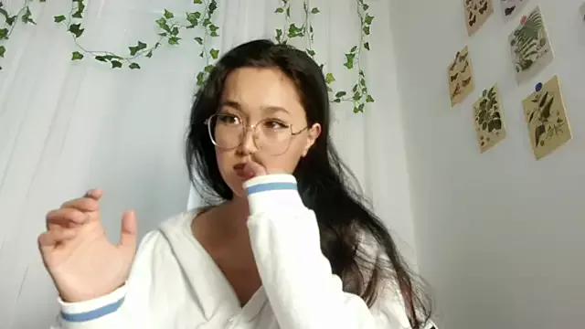 Jennatyan on StripChat 