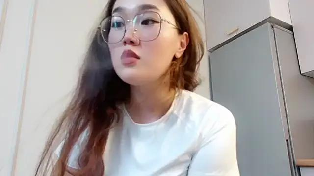 Jennatyan on StripChat 