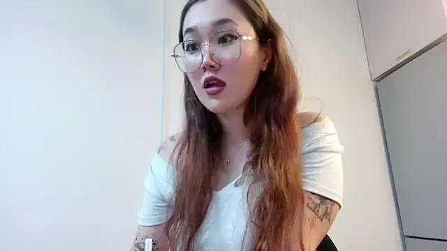 Jennatyan on StripChat 