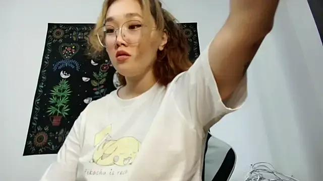 Jennatyan on StripChat