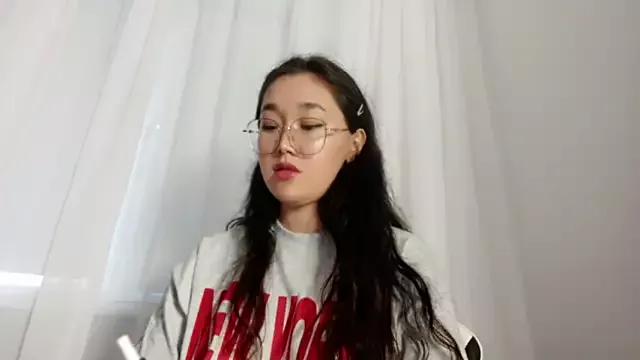 Jennatyan on StripChat 