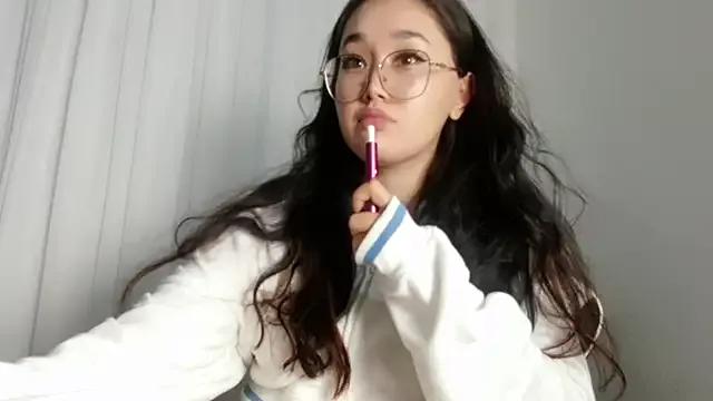 Jennatyan on StripChat 