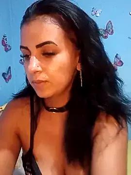 Jennifer_XXX on StripChat 