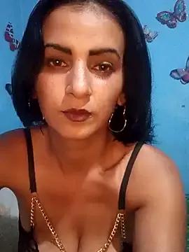 Jennifer_XXX on StripChat 