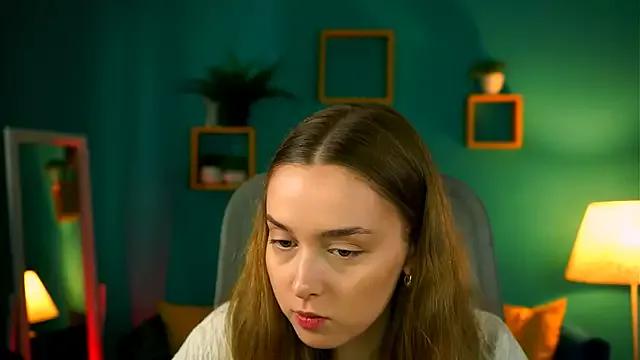 JenniferGraces on StripChat 
