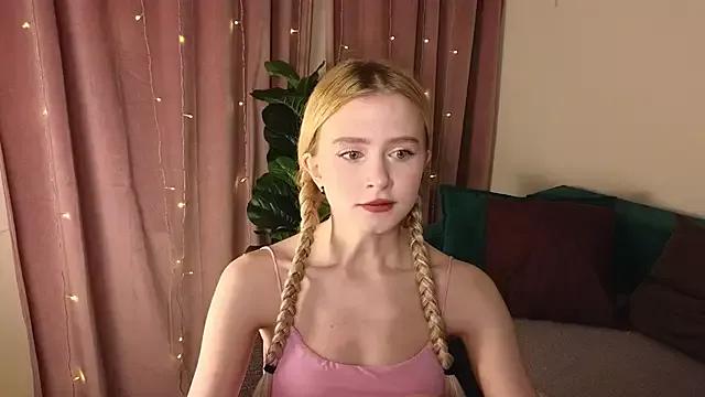jenny_bunny_ on StripChat 