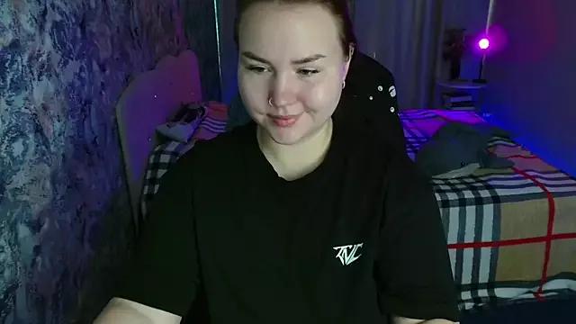 Jenny_Fox on StripChat 