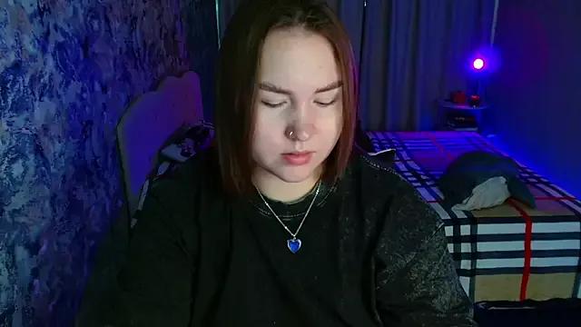Jenny_Fox on StripChat 