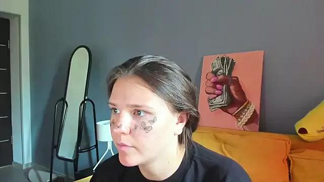 Jenny_Jimmy on StripChat 