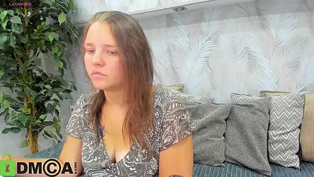 Jenny_Jimmy — Ice on nippless