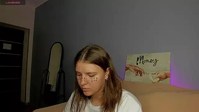 Jenny_Jimmy on StripChat 