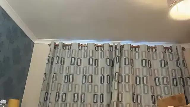 JennyHazel1 on StripChat 