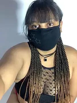 Jeroliee_viyana on StripChat