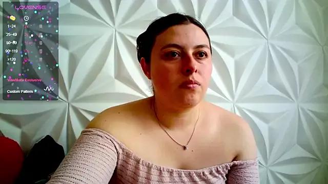 jerryandjessica on StripChat 