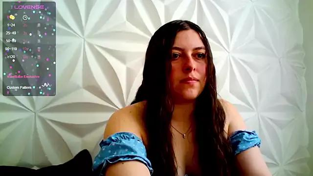 jerryandjessica on StripChat 