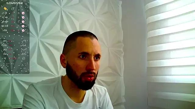 jerryandjessica on StripChat 