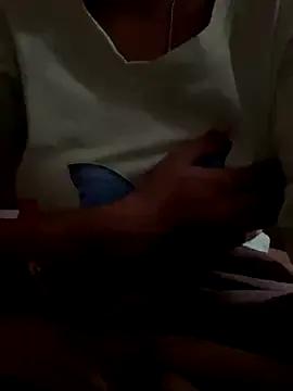 jesmin_00 on StripChat