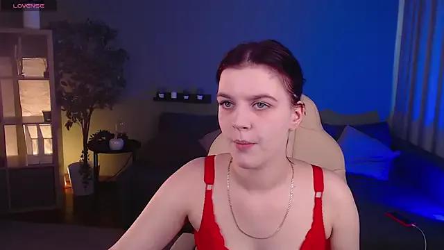 Jess_Marais on StripChat 