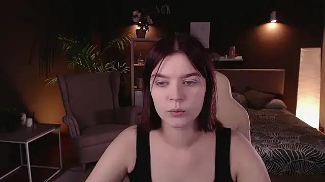 Jess_Marais on StripChat