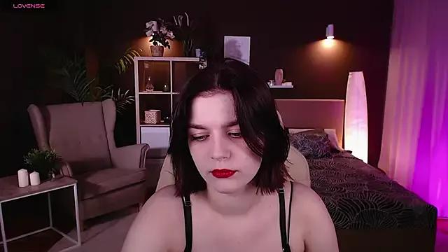Jess_Marais on StripChat 