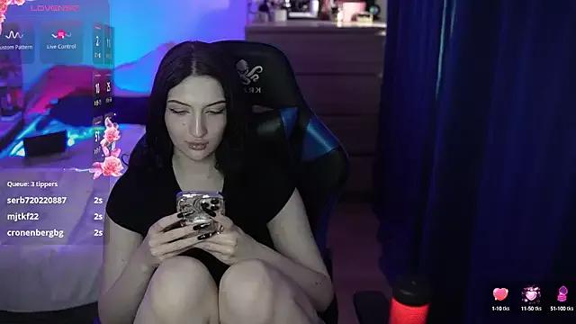 Jessa_Smith on StripChat 