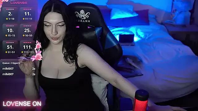 Jessa_Smith on StripChat 