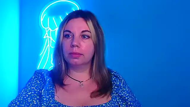 Jessica_Amore on StripChat 
