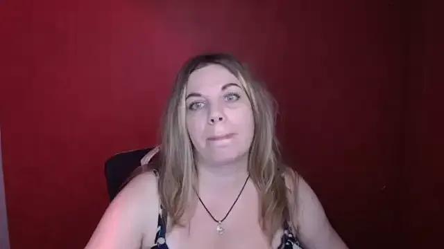 Jessica_Amore on StripChat 
