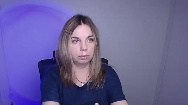 Jessica_Amore on StripChat 
