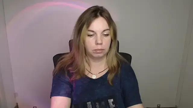 Jessica_Amore on StripChat 