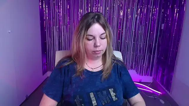Jessica_Amore on StripChat 