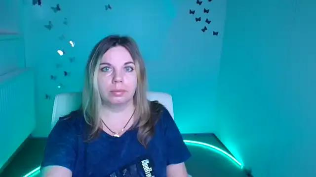 Jessica_Amore on StripChat 