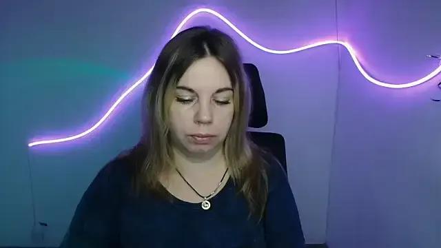 Jessica_Amore — show long legs
