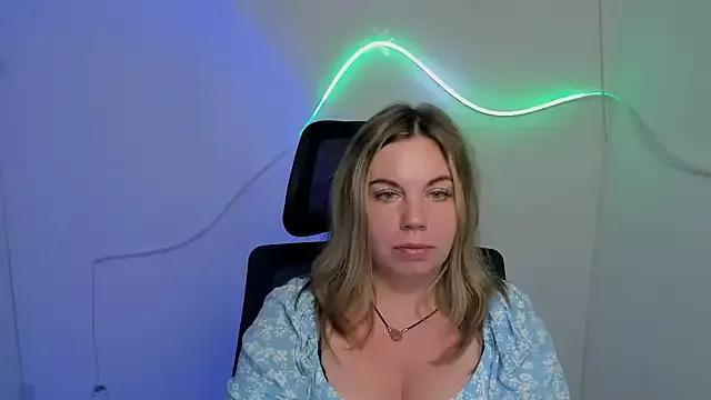 Jessica_Amore on StripChat 
