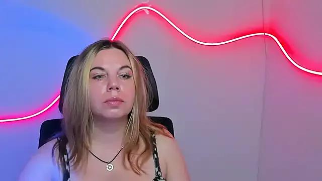 Jessica_Amore on StripChat 