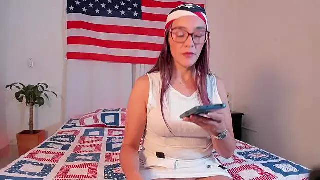 Jessica_Herrera_ on StripChat 