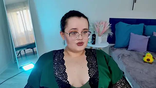 Jessica_Joy on StripChat 