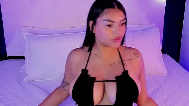 jessica_montez05 on StripChat 
