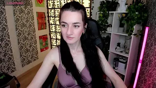 JessicaAlfo on StripChat 