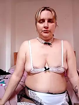JessicaItalia on StripChat 