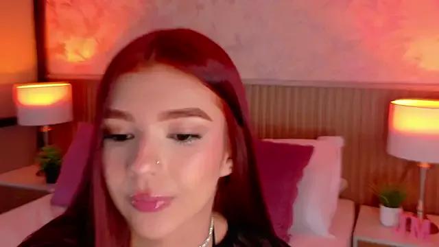 JessicaMason on StripChat 