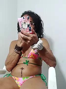 JessicaNaughty on StripChat 