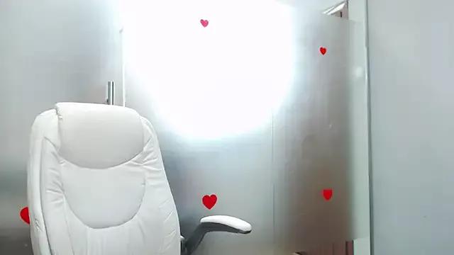 JessieJaye on StripChat 