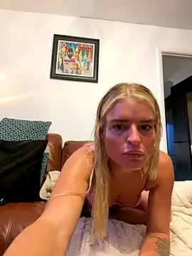 JessieMaeBabe's avatar