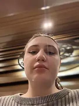 JessiMur on StripChat 