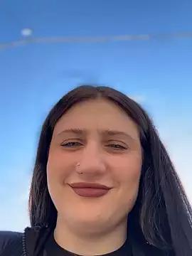 JessiMur on StripChat 
