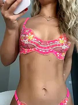JessIsLove — blowjob time